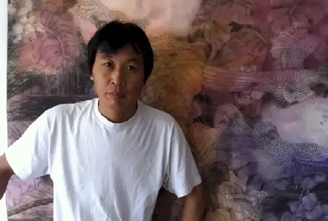 王鹏程