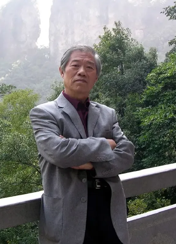 秦明强