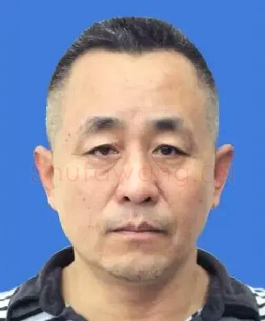 杜建奇