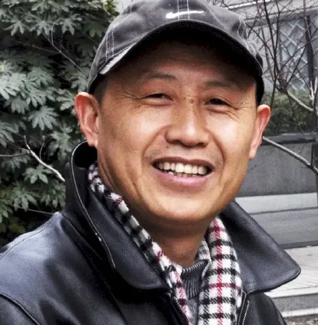 刘少牛