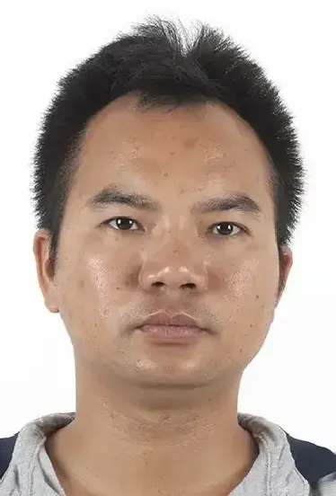 陆虹江