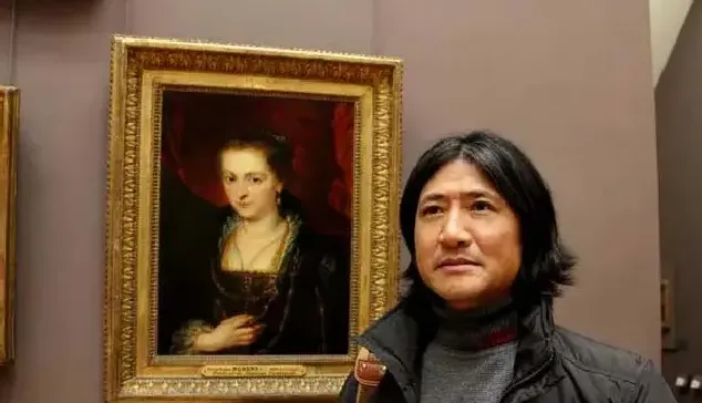 冷牧