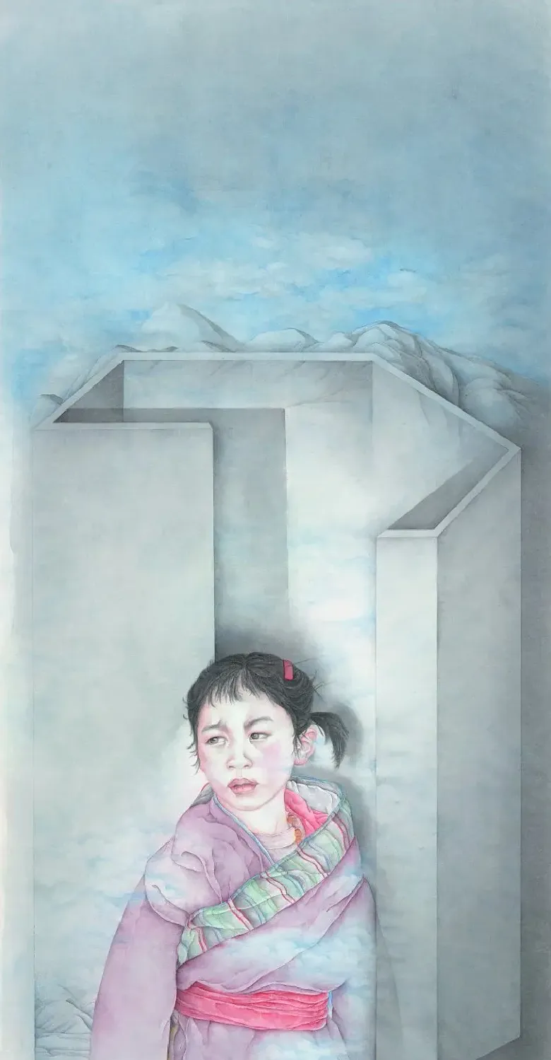 张译丹·作品