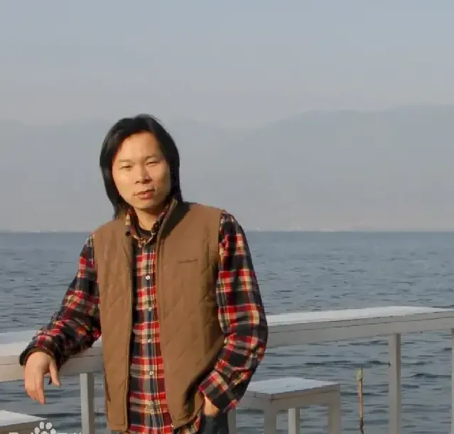 汪文斌