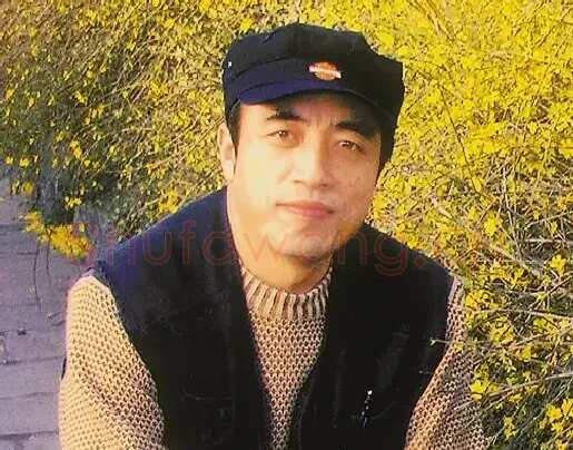 李学明