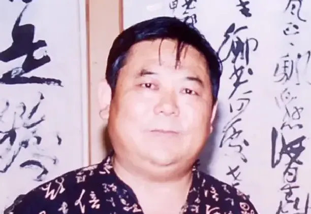 李奇凡