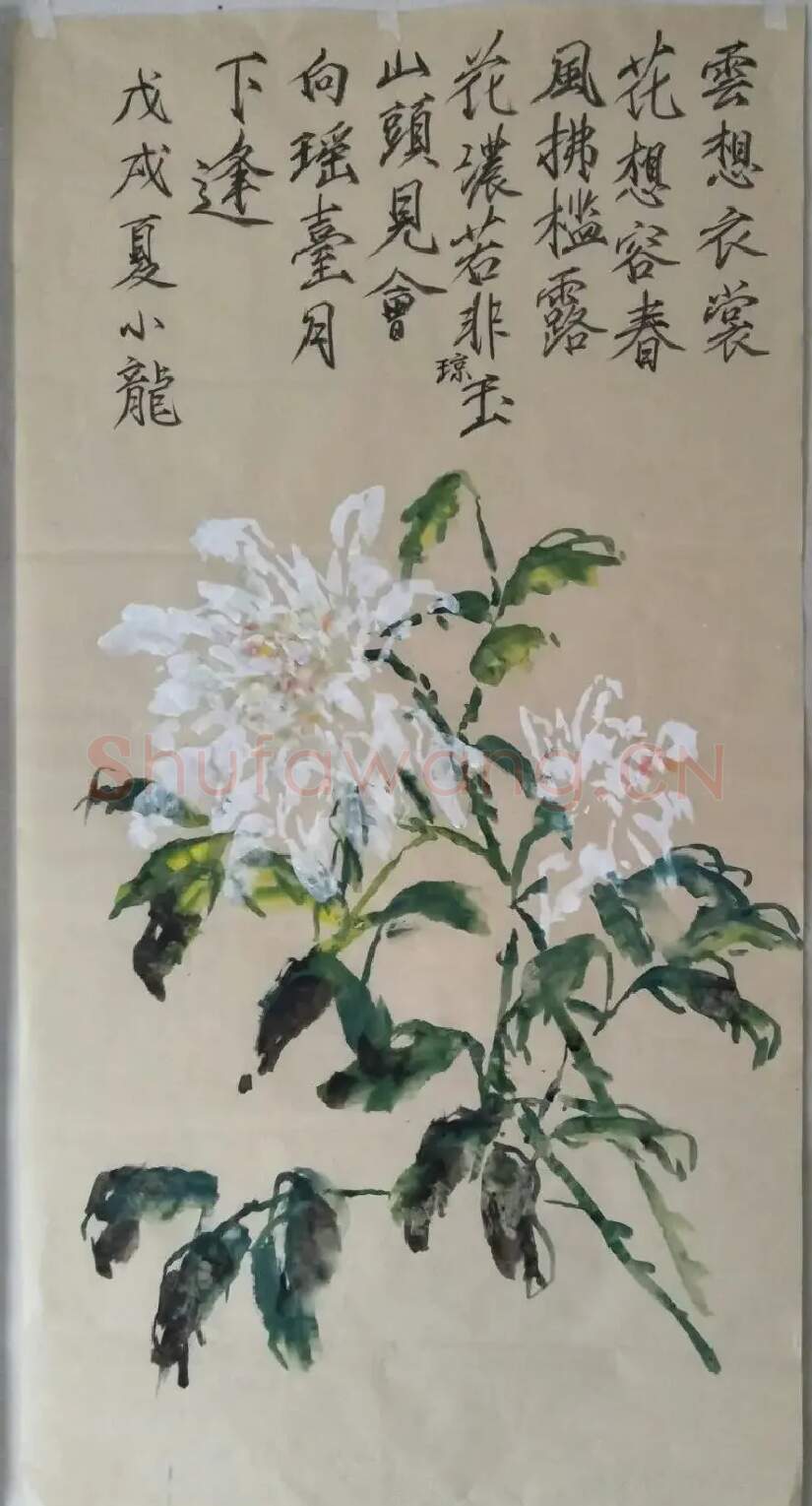 李小龙·作品