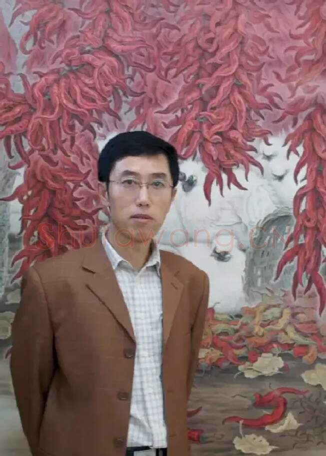 张国君