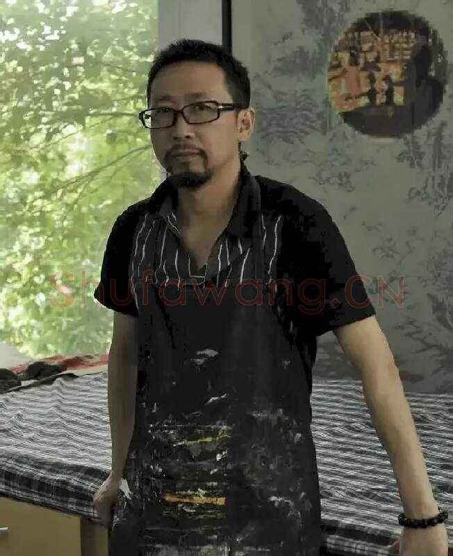 张炼