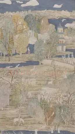 李致臣·作品