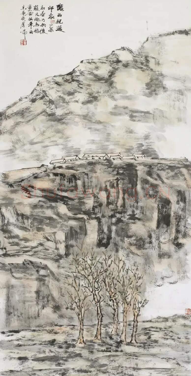 董雷·作品