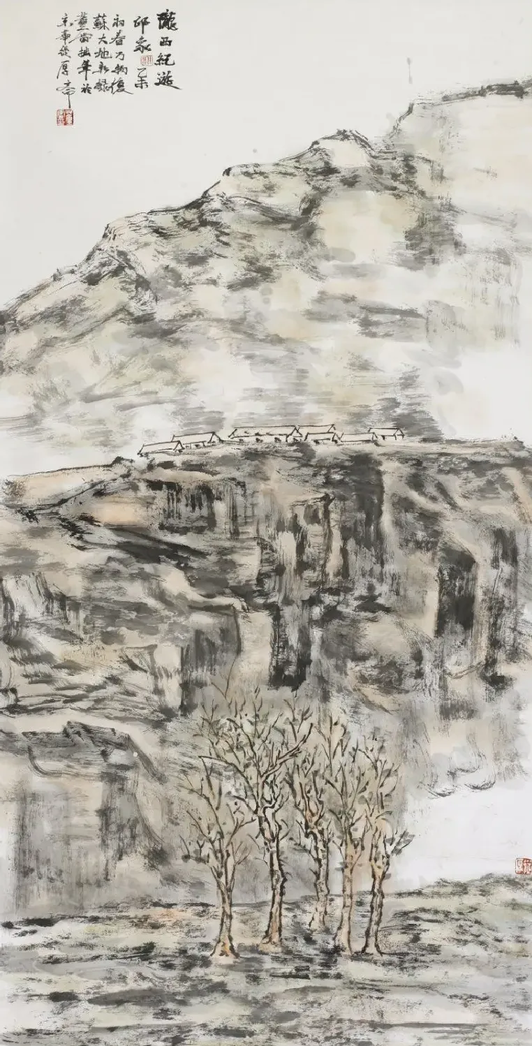 董雷·作品
