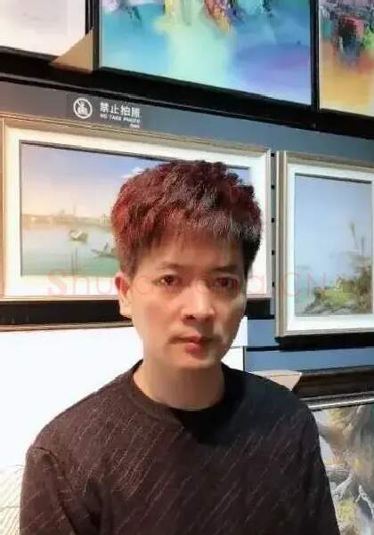 俞波