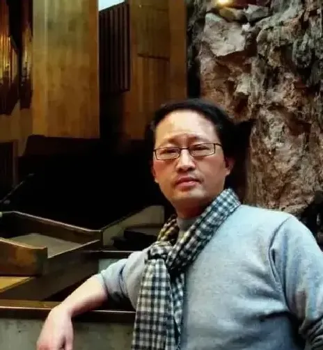 陈六汀