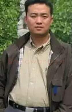 陈晓春