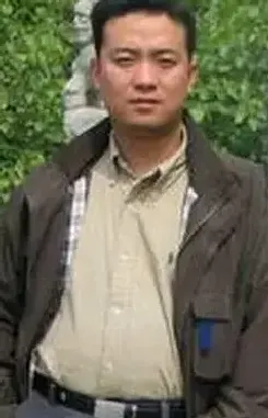 陈晓春