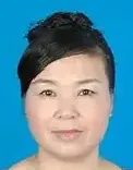 江琪荣