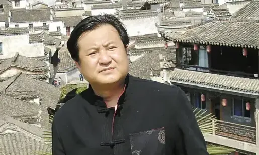 孔超