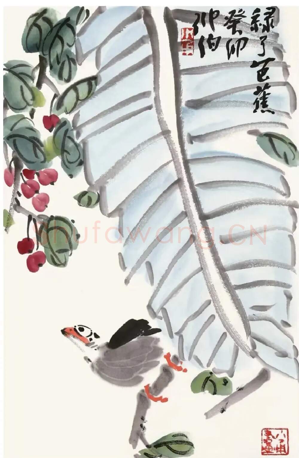 薛晓勇·作品