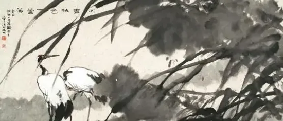 李子侯·作品