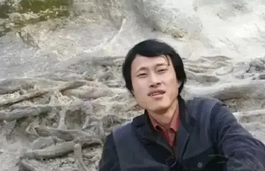 马永军