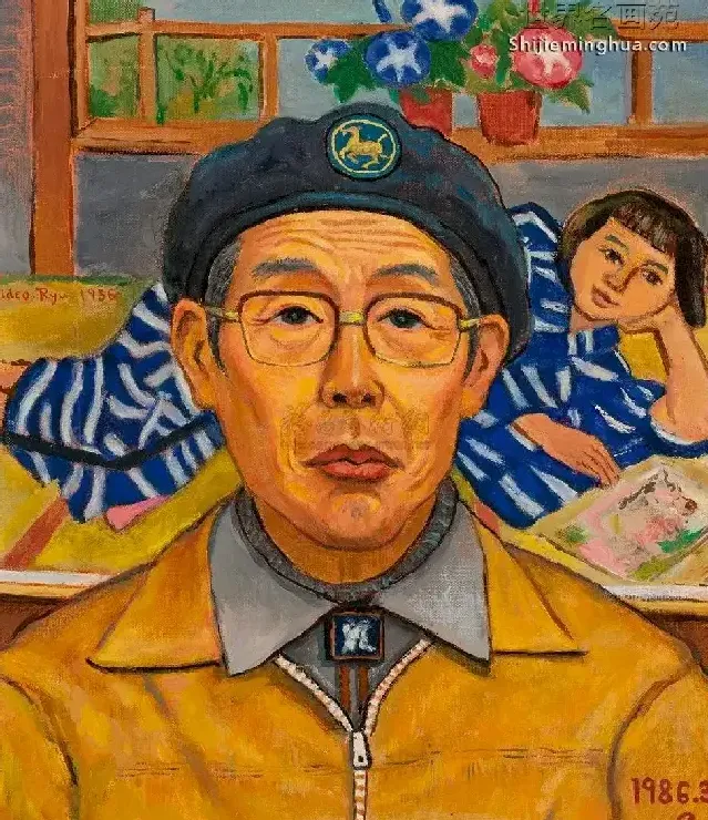 刘荣夫