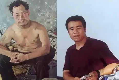 忻东旺