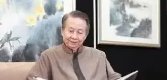 黄磊生