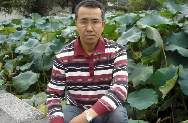 唐滨