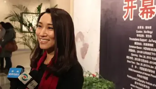 赵梦歌