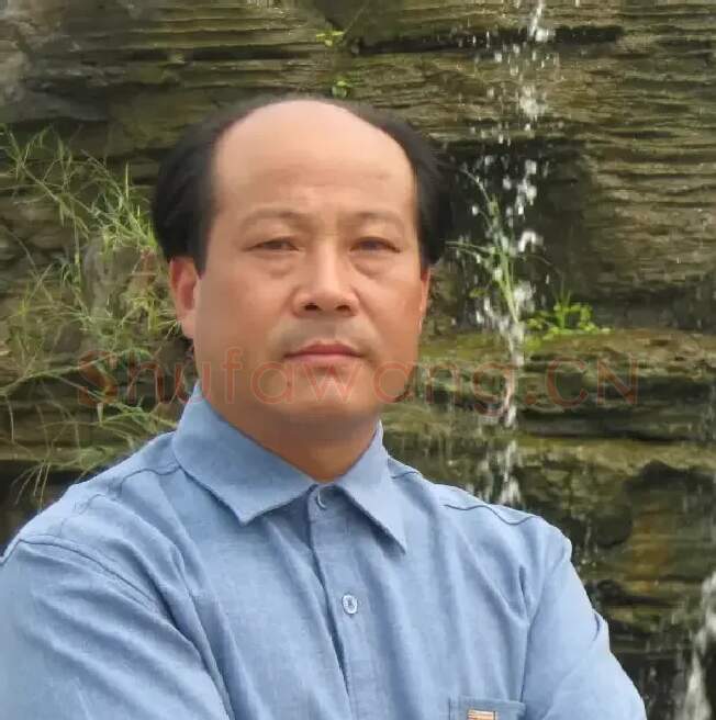 阮成森