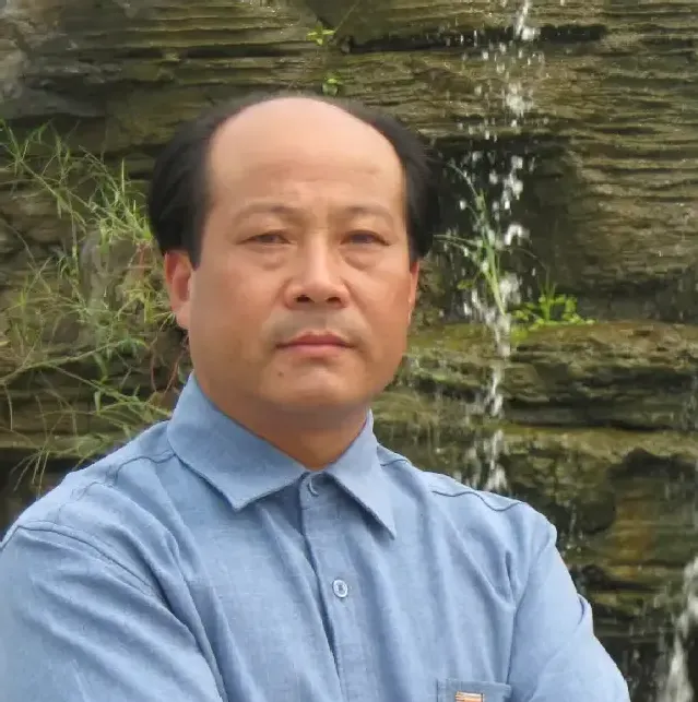 阮成森
