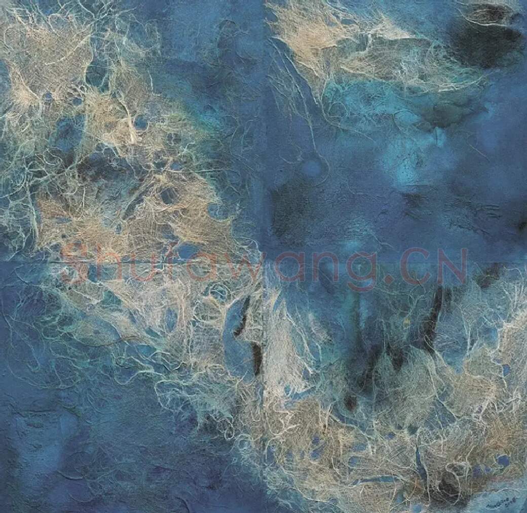 胡明哲·作品