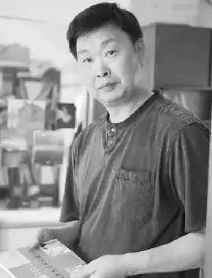 王竞艺