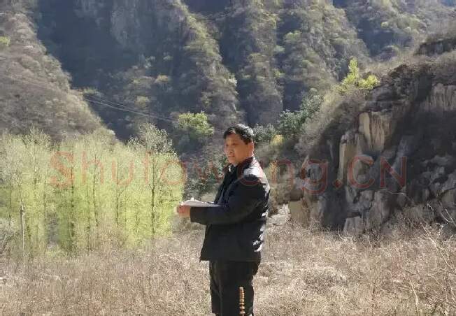杨占才