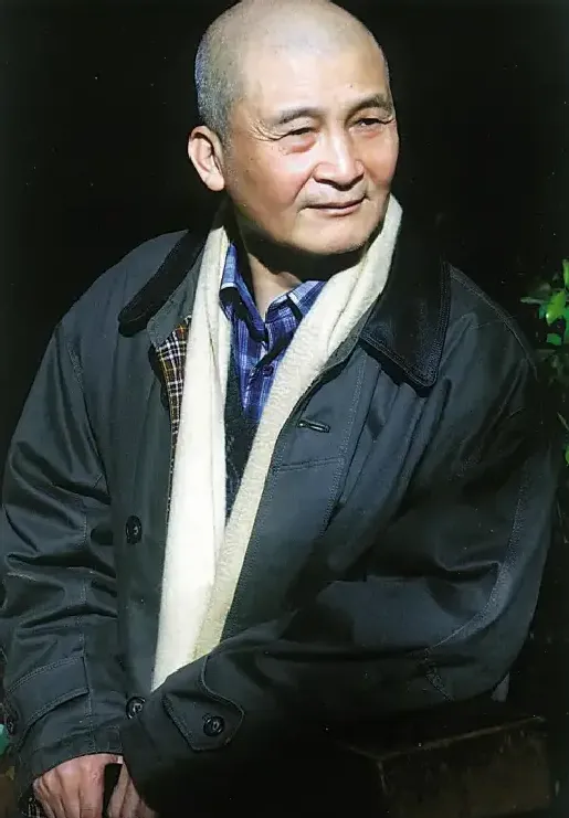 张葆桂