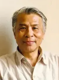 廖炯模