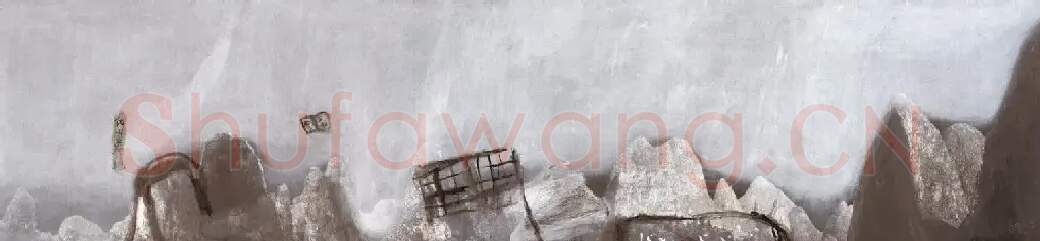 尚扬·作品