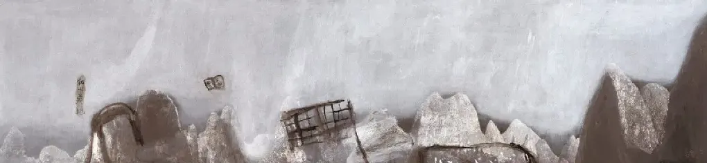 尚扬·作品