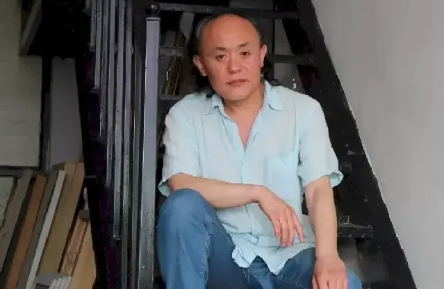 邹永新