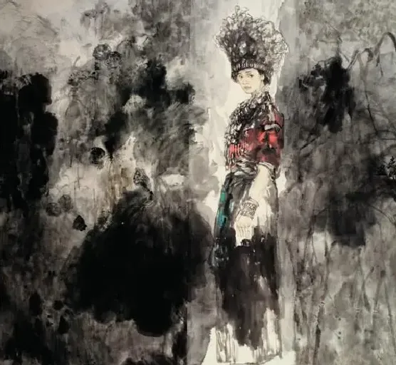 王光明·清韵