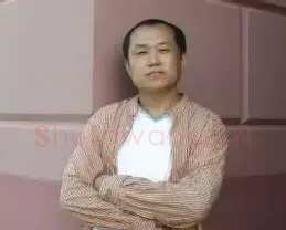 聂危谷