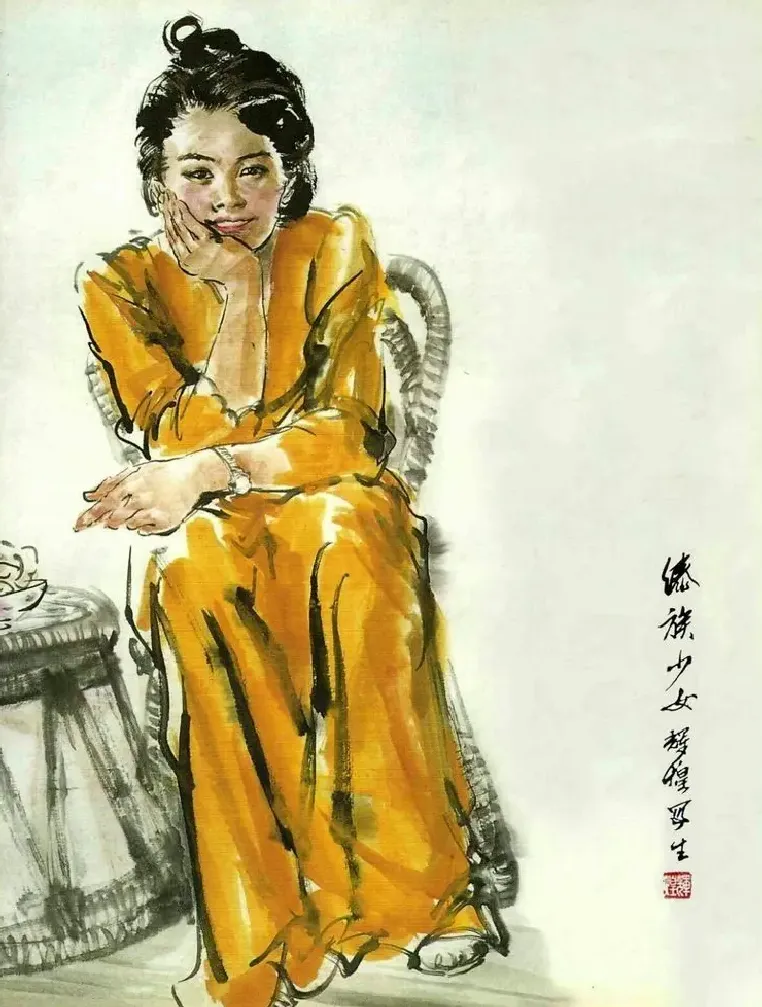 刘辉煌·作品