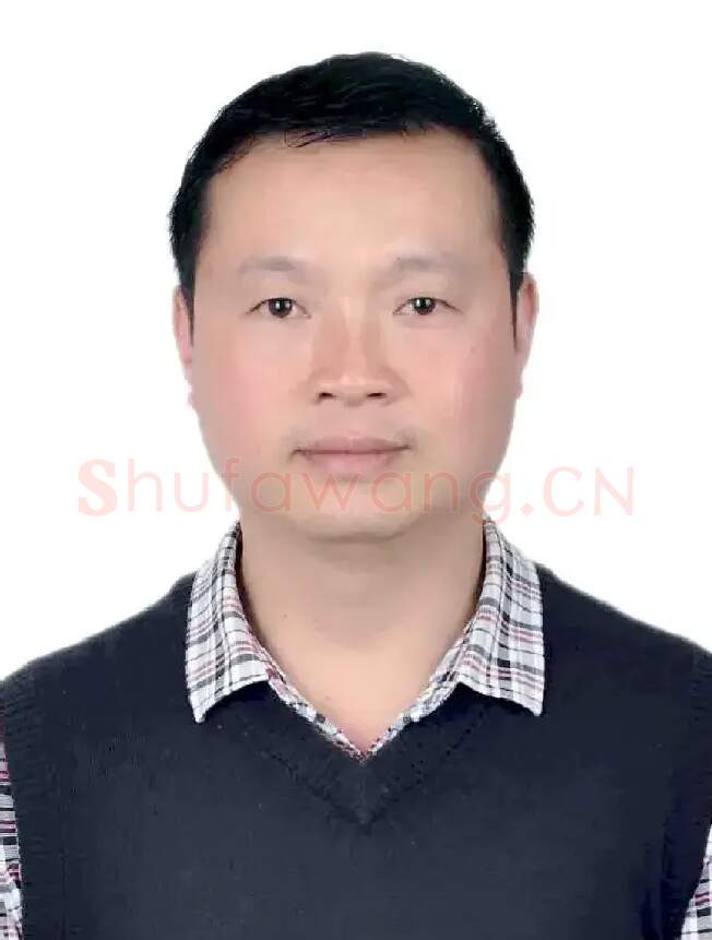 陈庆红