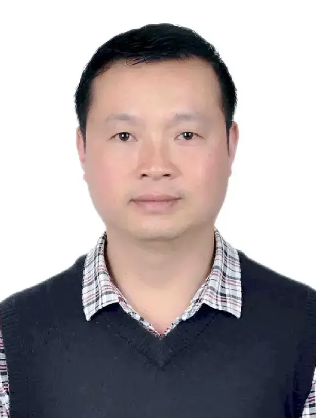 陈庆红
