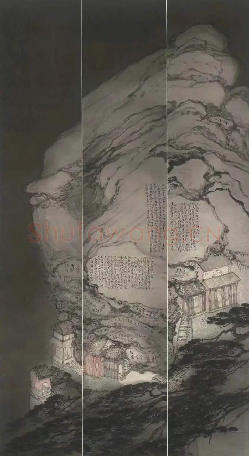 曾立国·泰和