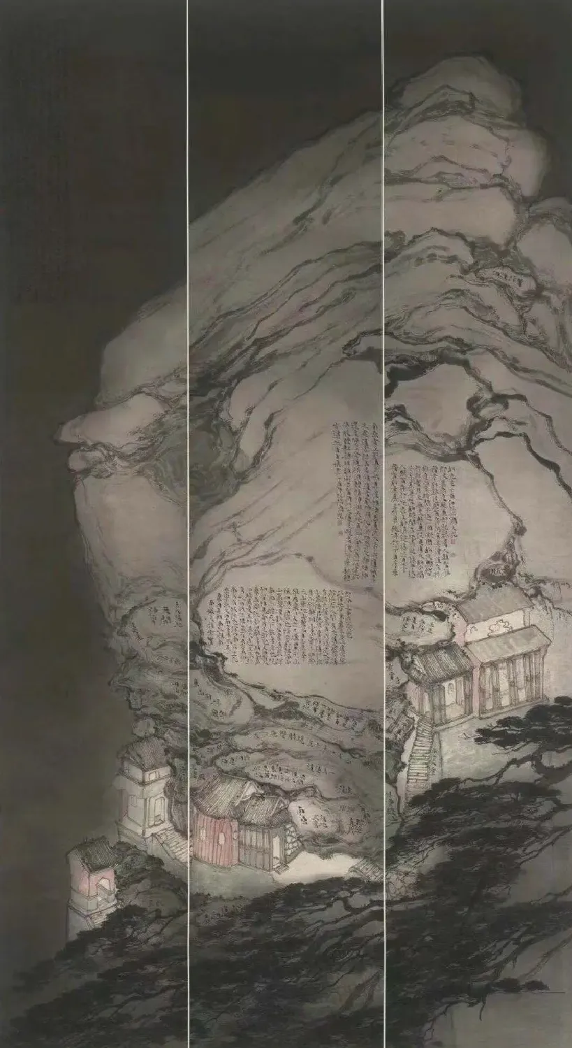 曾立国·泰和