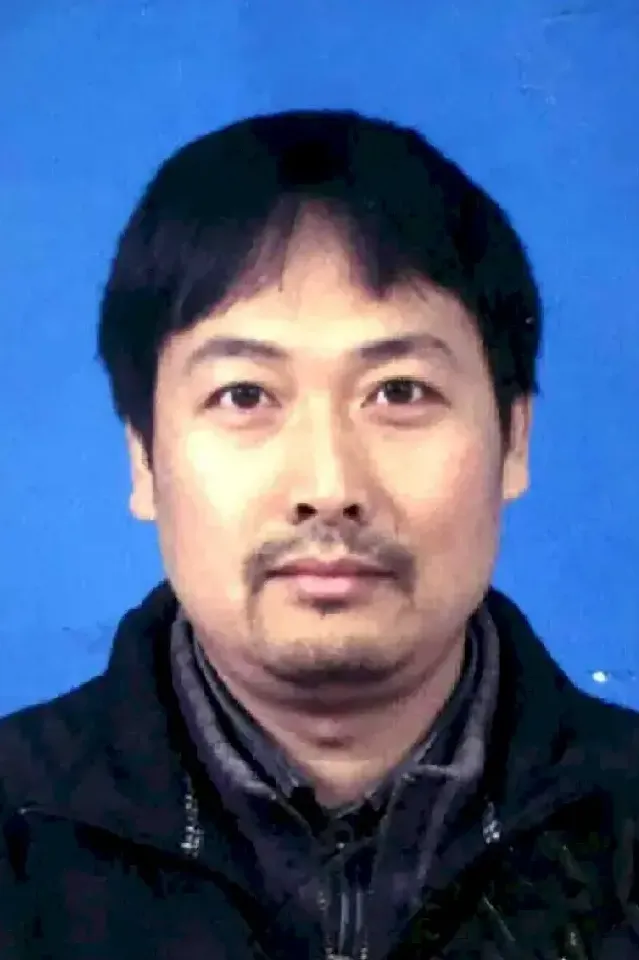徐进波