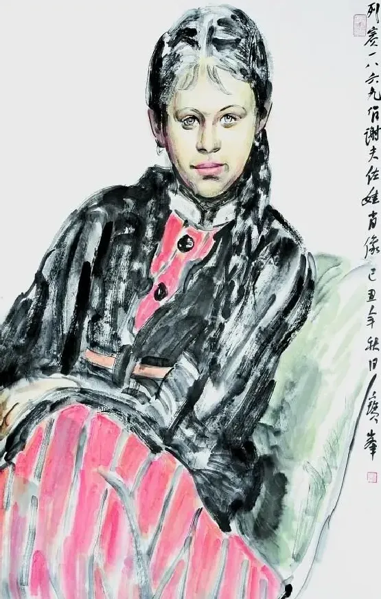 李宝峰·谢夫佐娃