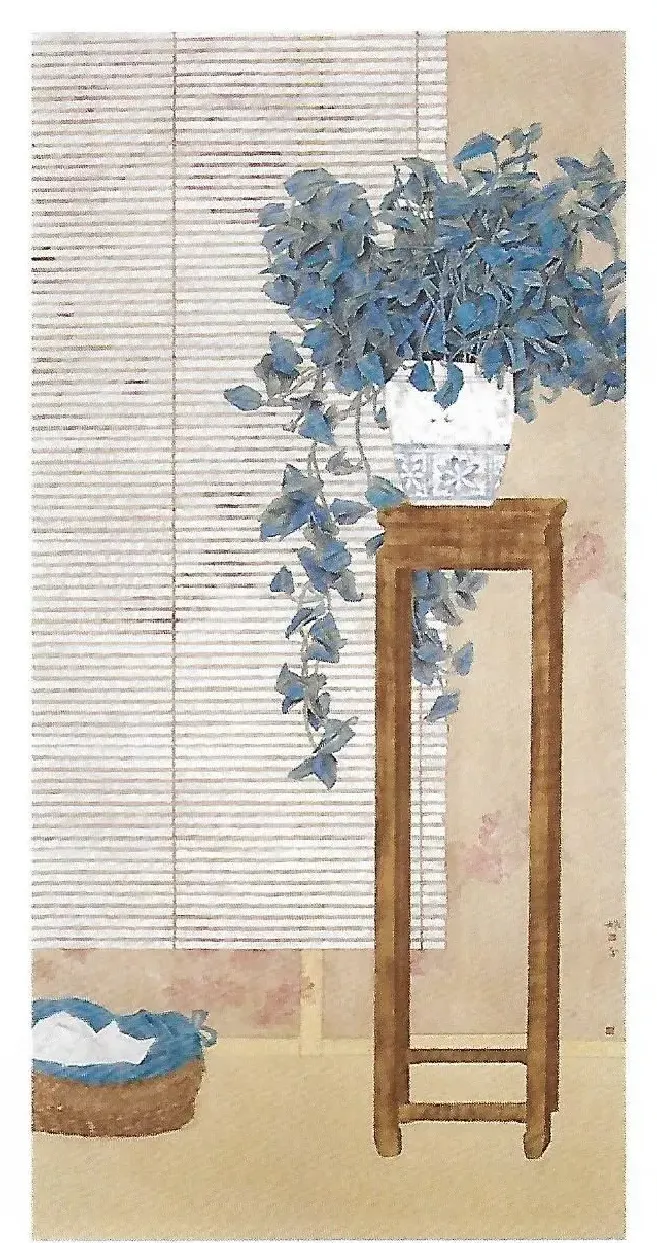 汪姝含·守望幸福